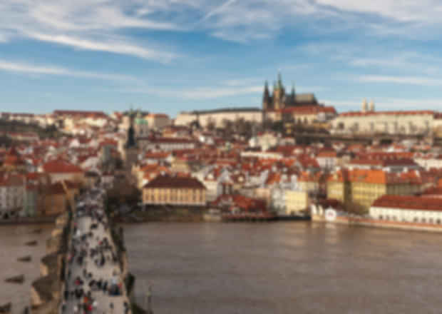 7 Most Romantic Destinations in Central Europe to Visit in 2025