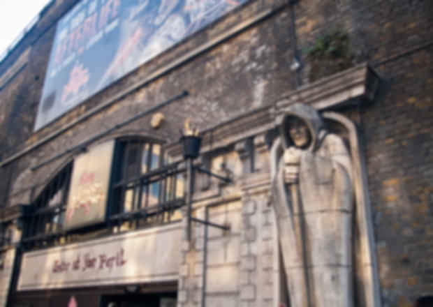 The London Dungeon – Not For The Weak-Hearted!