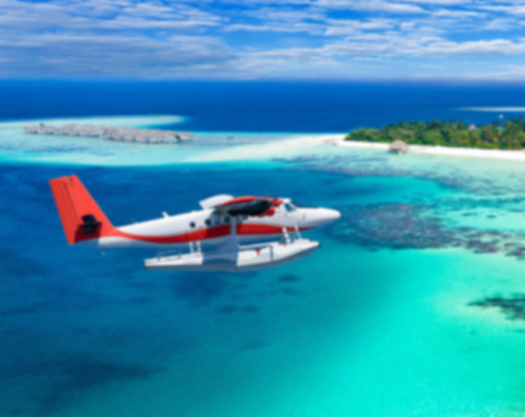Seaplane Maldives: Transfer Costs, Timings & Scenic Routes