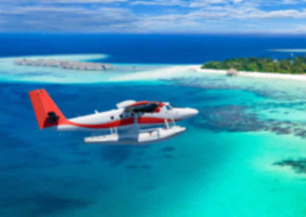 A Guide to Seaplane Rides in Maldives Transfer Experiences