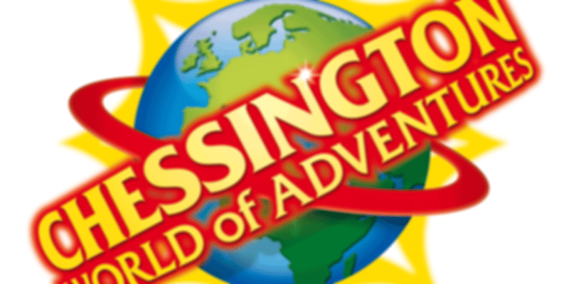 Chessington Theme Park