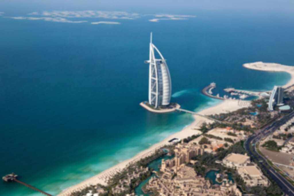 Dubai Opera House: Visit this Lavish Wonder in Dubai!