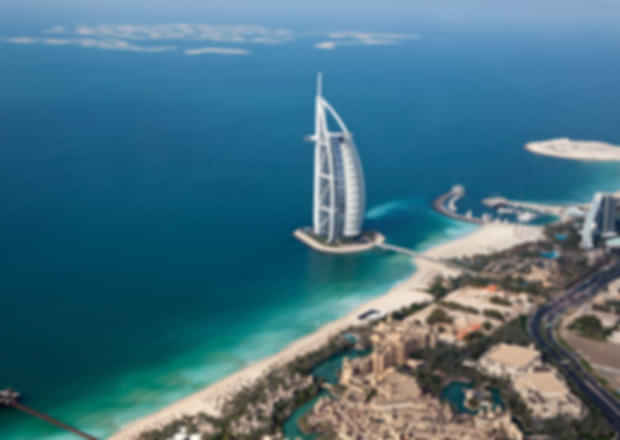 Dubai Opera House: Visit this Lavish Wonder in Dubai!
