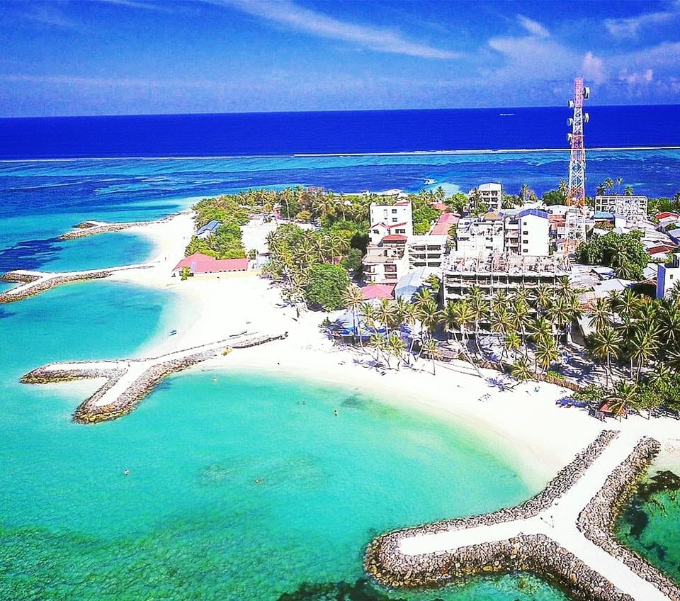 Maafushi Island in Maldives: Best Things to Do, Stays & Travel Tips