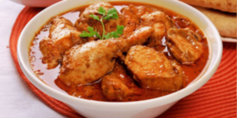 Moti Mahal Restaurant