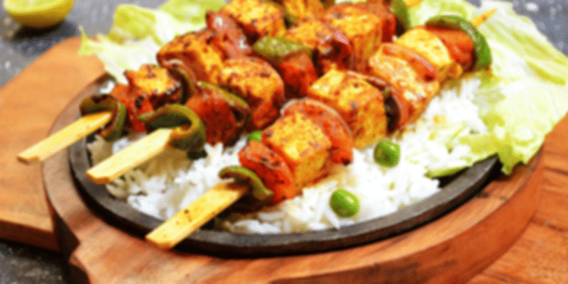 Surjit’s Indian Restaurant