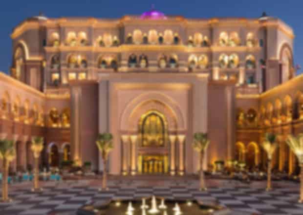 Emirates Palace Abu Dhabi Restaurants: Luxury Dining & Michelin-Star Experiences