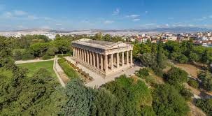 Ancient Agora in Athens: Complete Guide to History, Tickets, and What to See