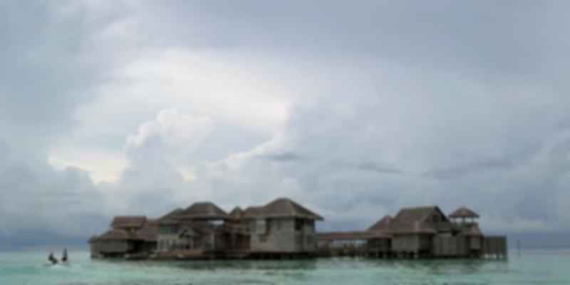 Maldives Temperature in May