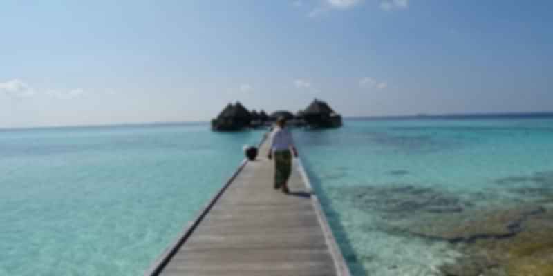 Reasons to Visit Maldives in May