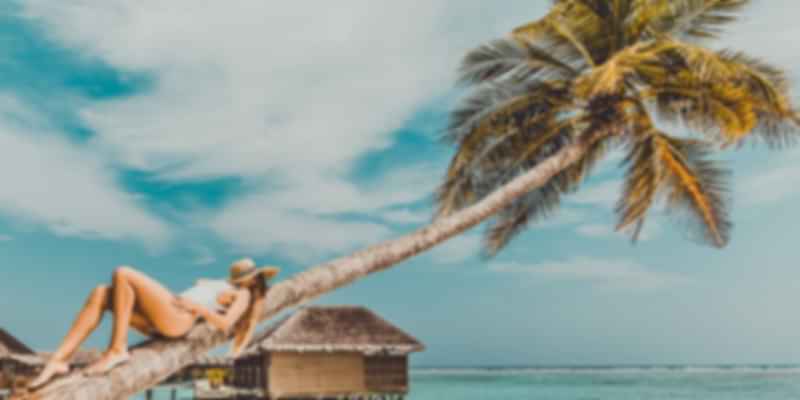 Reasons to Visit Maldives in May