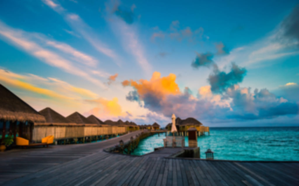 Maldives in May: Weather, Travel Tips & Deals