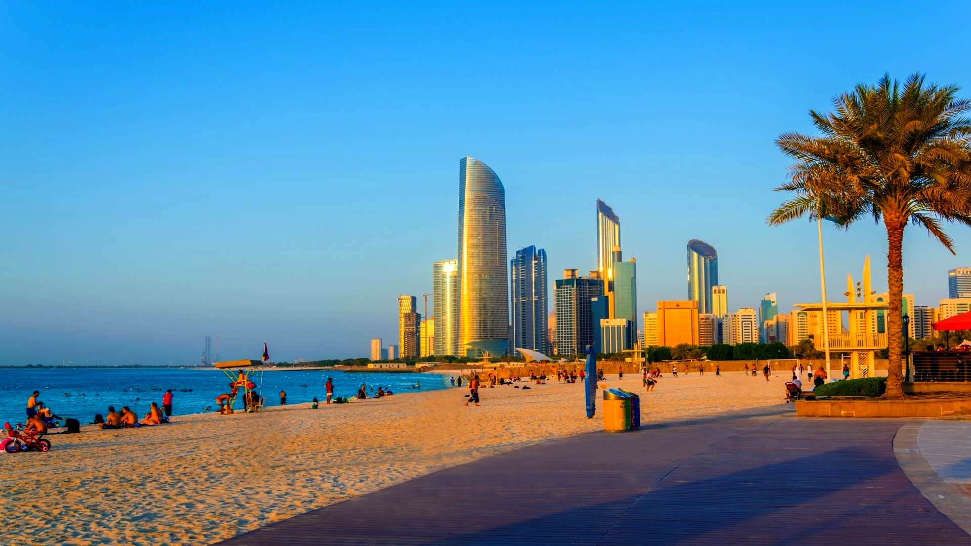 Best Beaches in Abu Dhabi: Top Beach Clubs, Public Beaches & Island Escapes