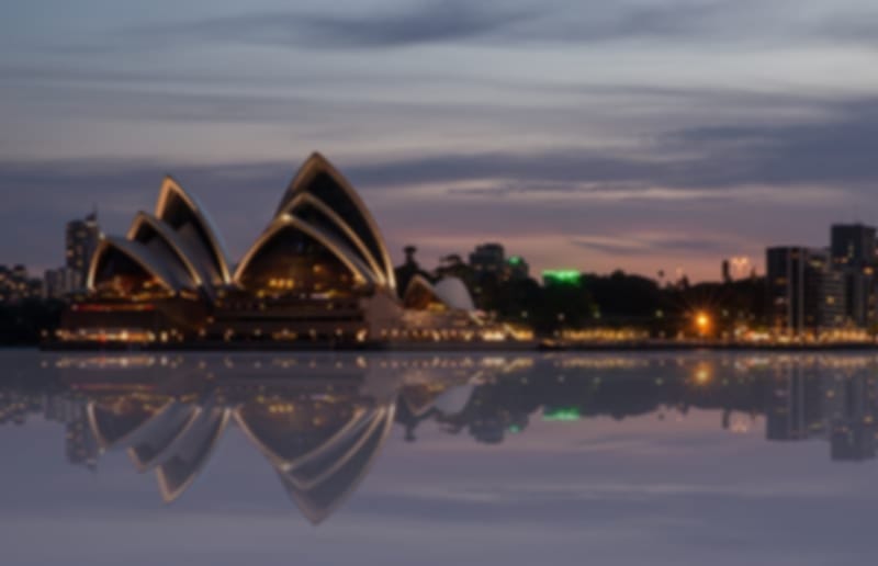 Australia In December- A Complete Guide To Ending The Year Right