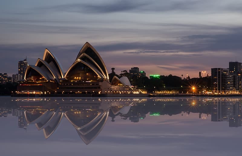 Australia In December- A Complete Guide To Ending The Year Right