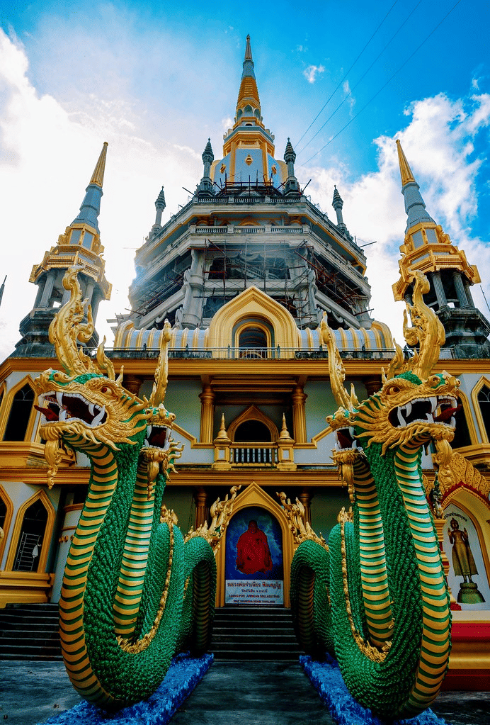 Tiger Cave Temple Krabi (Wat Tham Suea): Complete Visitor Guide 2026