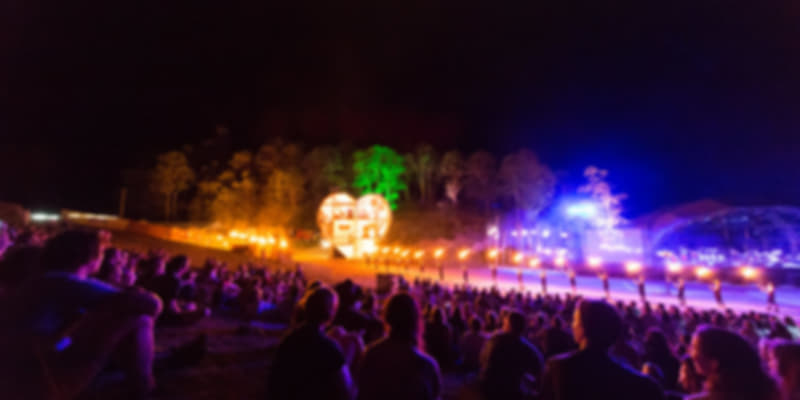 Woodford Folk Festival