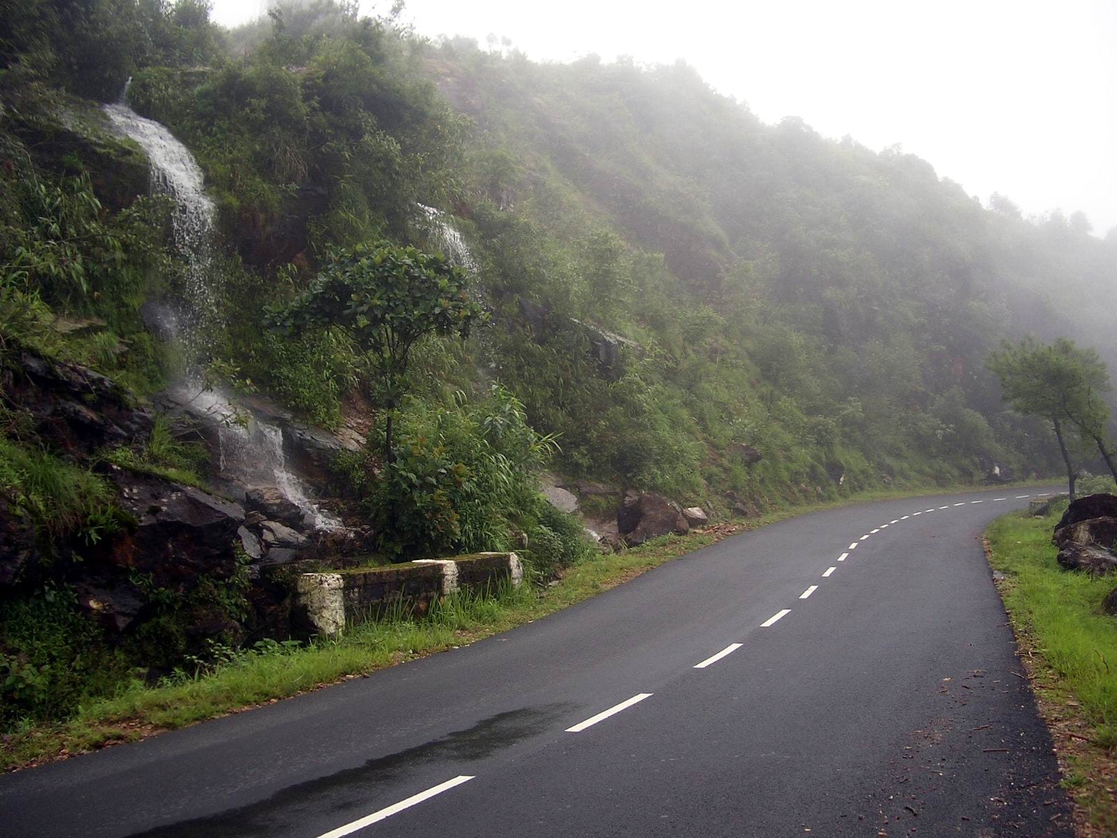 Amazing Road Trips From Guwahati To Fall In Love With The Lush Greenery