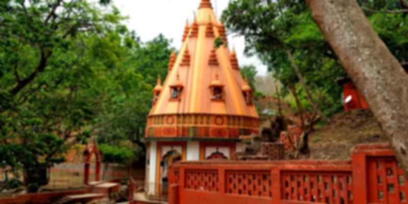 temples in Assam