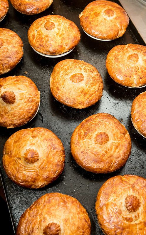 Street Food of Australia, delight in every bite!