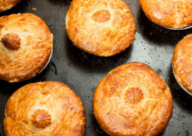 Street Food of Australia, delight in every bite!