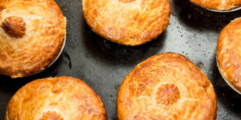 Meat Pies
