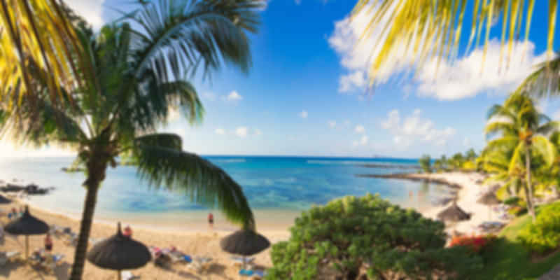 Mauritius