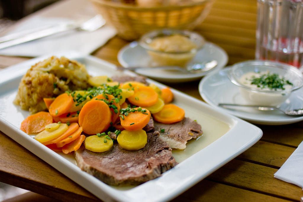 Best Austrian Food Guide: Traditional Dishes, Street Eats and Desserts to Try in Austria
