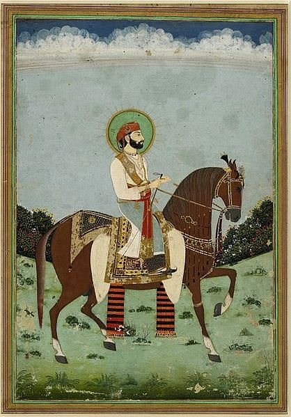 Maharaja image