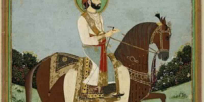 Maharaja image