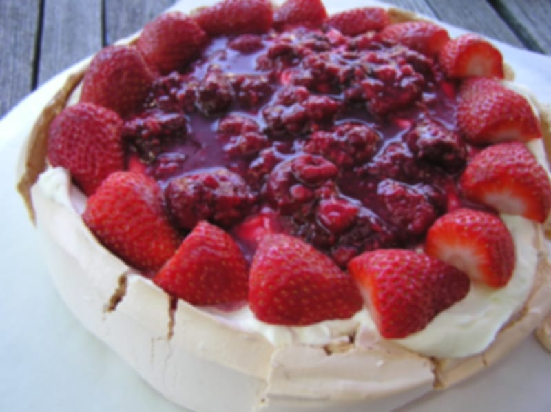 10 Iconic Australian Desserts: Satisfy Your Sweet Tooth with Delicious Aussie Desserts