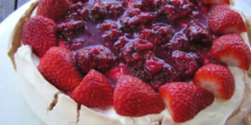 Pavlova