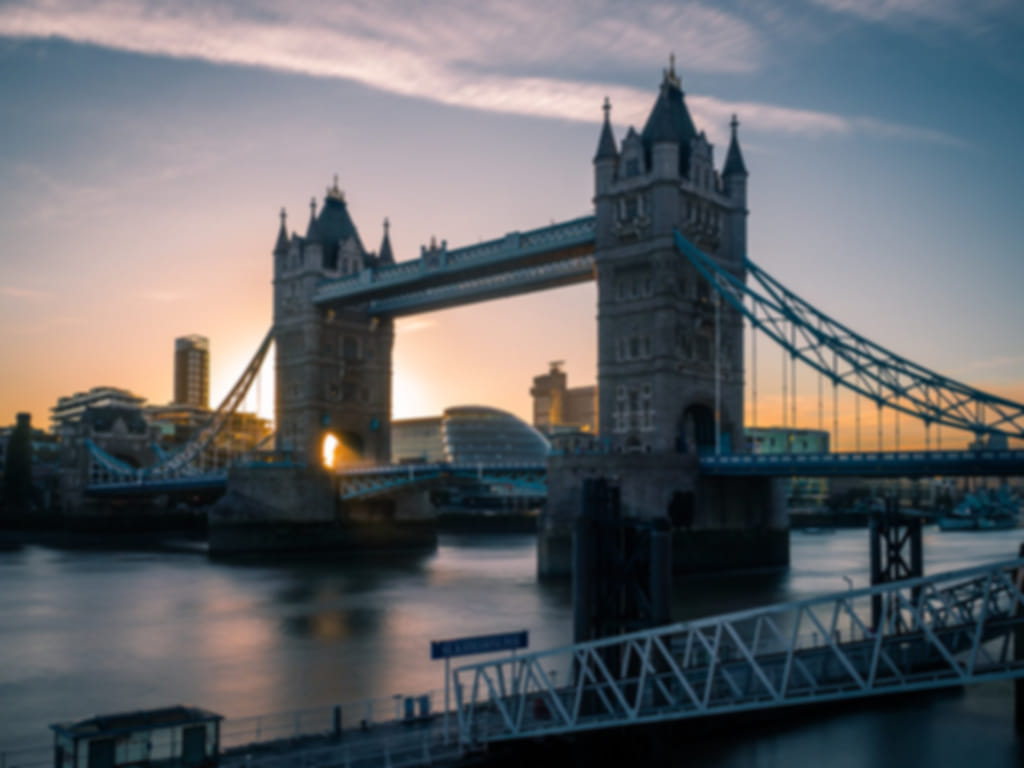 Tower Bridge – A Visit to London’s Most Iconic Attraction in 2026