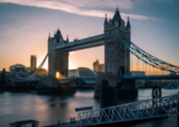 Tower Bridge – A Visit to London’s Most Iconic Attraction in 2025