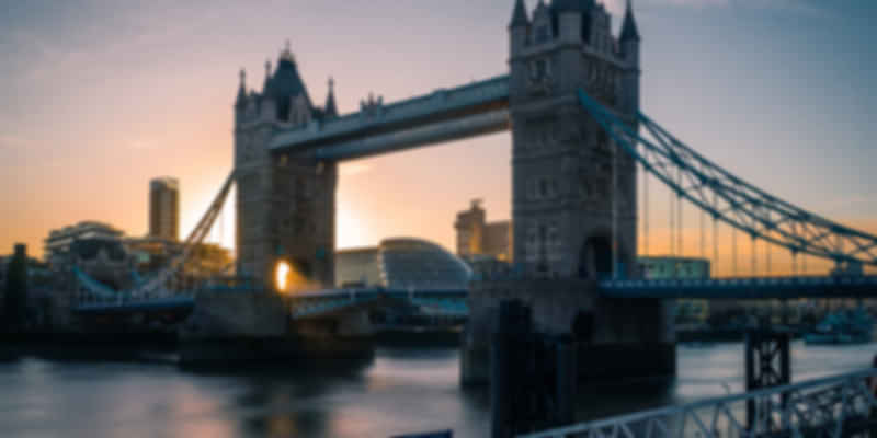 Tower Bridge