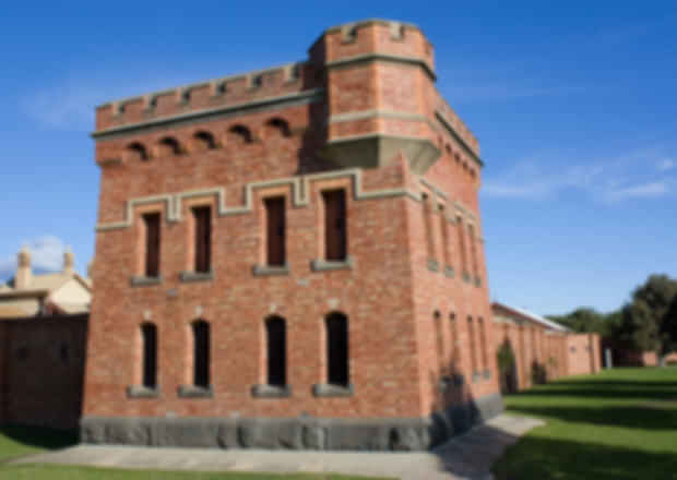 8 Magnificent Castles In Sydney: Unveiling Sydney’s Majestic Castles