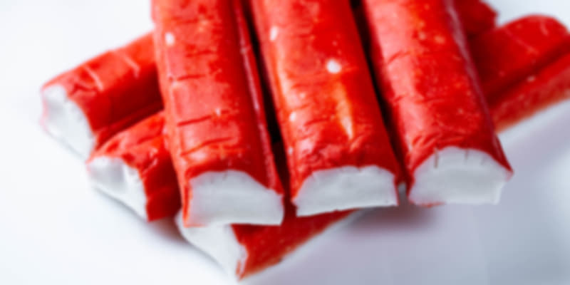 Crab Sticks