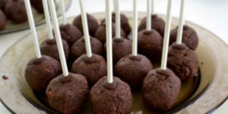 Tim Tam Pops