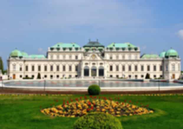 Belvedere Palace Vienna: Complete Visitor Guide