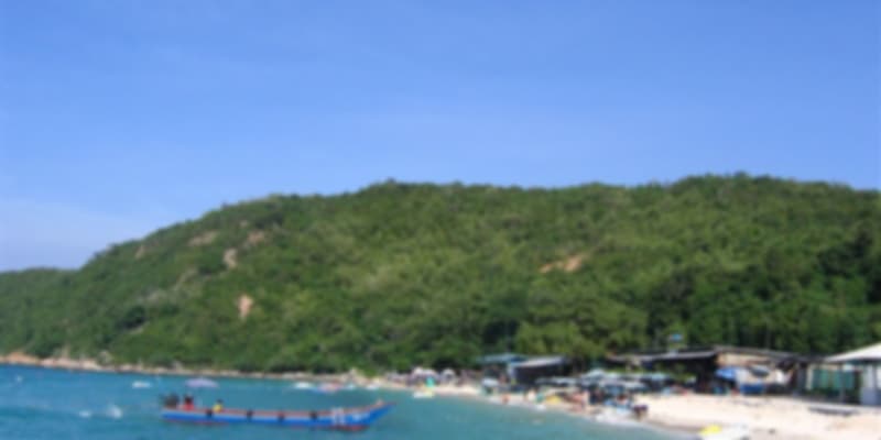 Coral Island