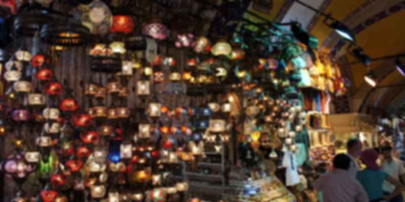 Guwahati market