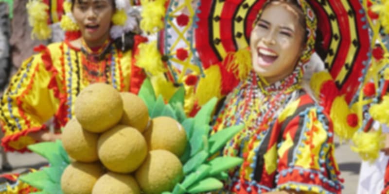 Panagbenga festival