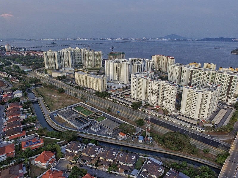 The 5 Best Malls in Penang, Malaysia: Paradise for “Shopoholics”!