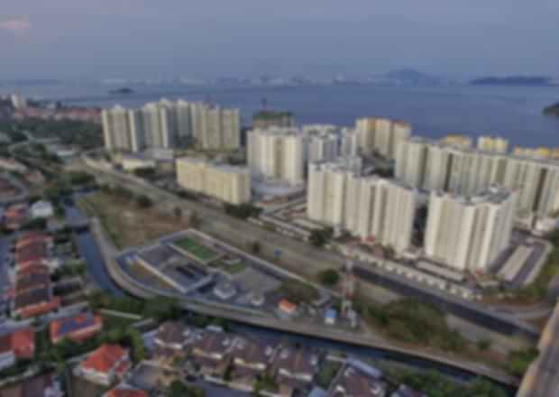 The 5 Best Malls in Penang, Malaysia: Paradise for “Shopoholics”!