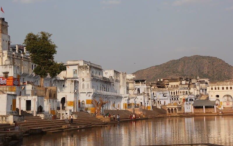 15 Tourist Places Near Jodhpur – Travel Guide