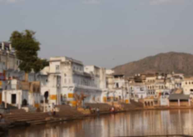 15 Tourist Places Near Jodhpur – Travel Guide