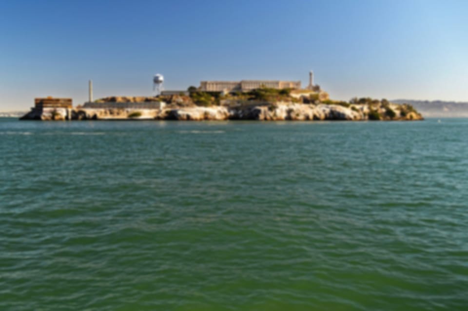 Don’t Miss Out To Visit The Secret Prison Island in Greece
