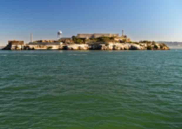 Don’t Miss Out To Visit The Secret Prison Island in Greece