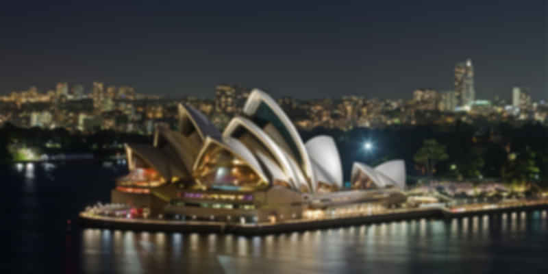australia