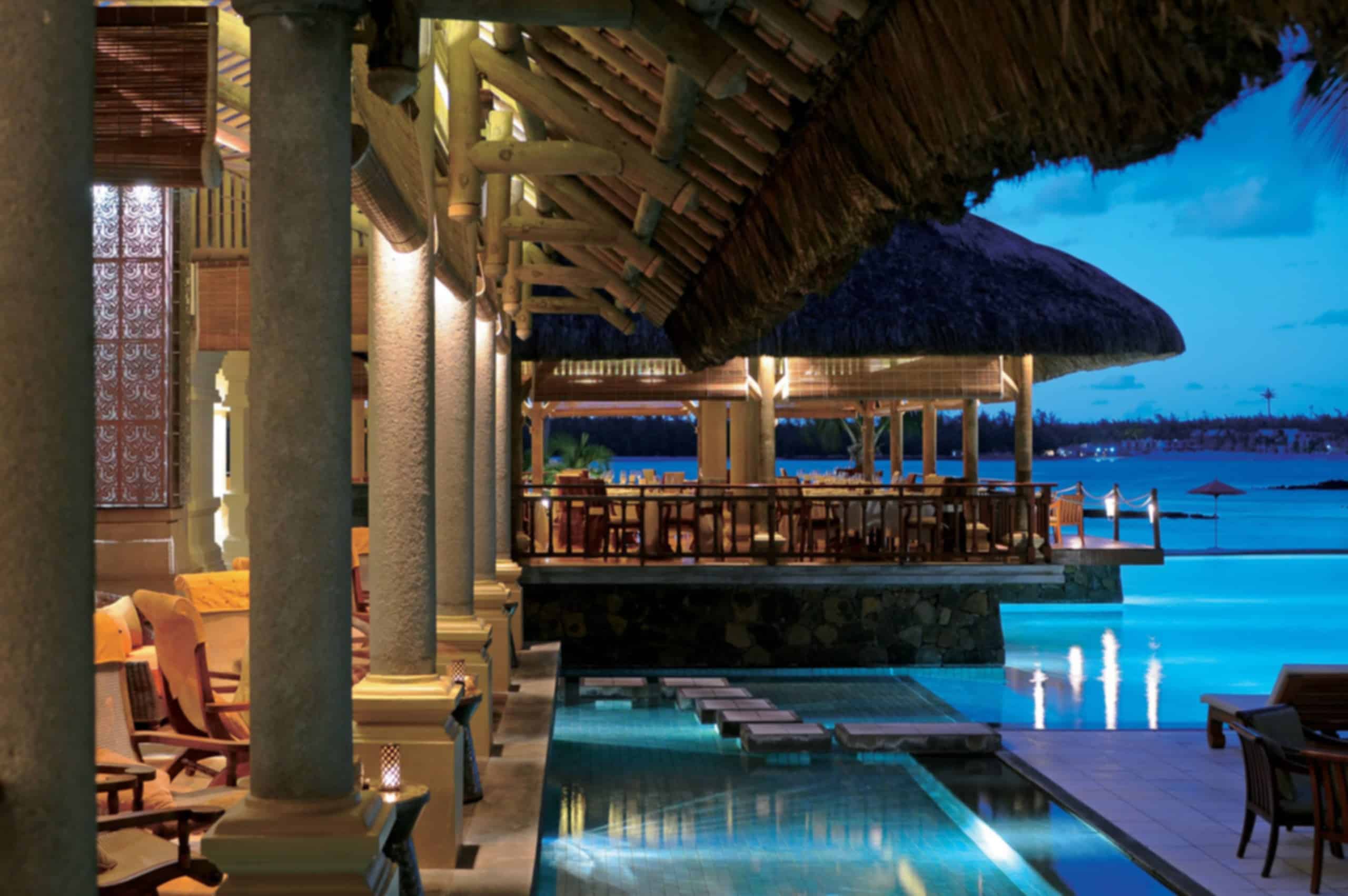 Discover Water Villas in Mauritius: Experience a Fairytale Holiday